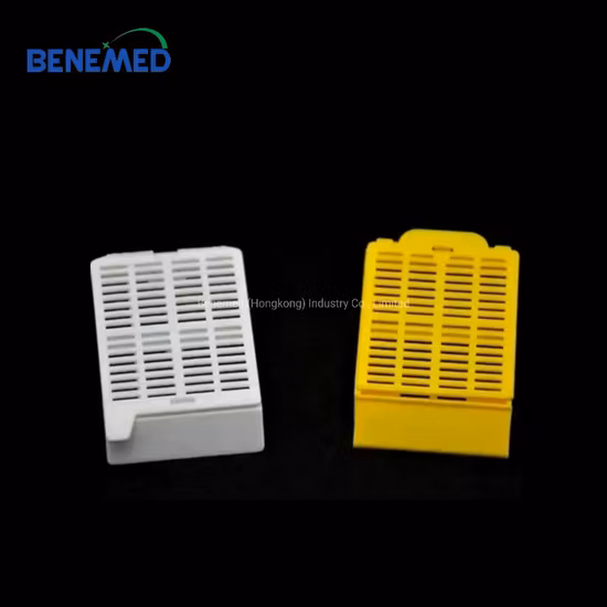 Расходные материалы для кассет для заливки тканей микроскопом