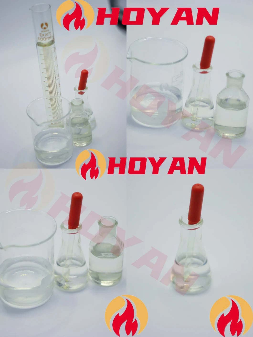 High Purity 99% Factory Supply Valerophenone Liquid with Good Price Security Customs CAS 1009-14-9 Chemical for Organic Intermediate with Safe and Fast Delivery